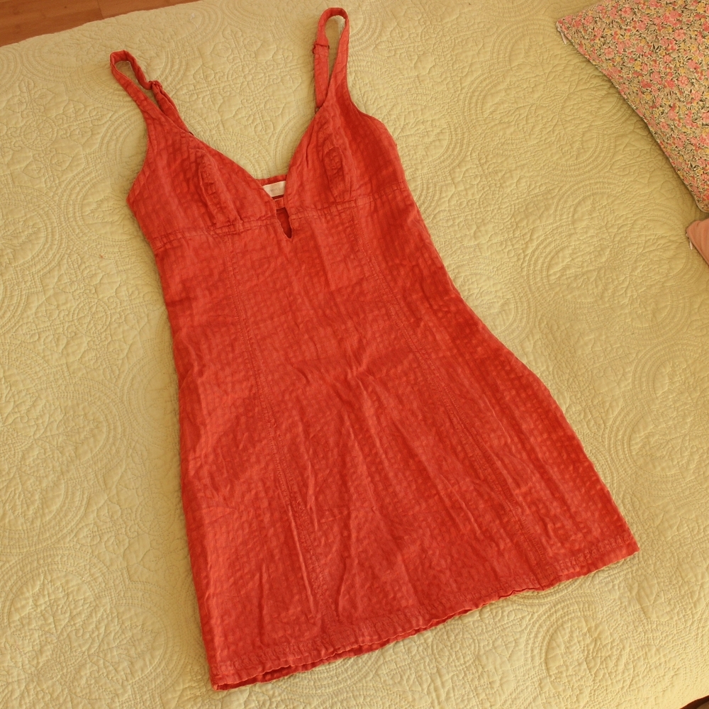 Urban Outfitters Mini Dress